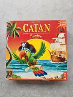 catan junior, Enlèvement, Utilisé