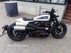 Harley Davidson 1250cc Sportster S 2024, Ophalen of Verzenden, Nieuw