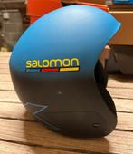 Skihelm Salomon kinderen, Comme neuf, Autres types, Enlèvement ou Envoi, Salomon