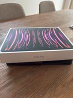 Ipad pro 12,9 inch 6 generation wifi 128 gb, 12 pouces, Comme neuf, Enlèvement, Apple iPad Pro
