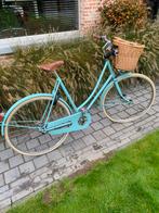 Fiets achielle dames maat 57 nieuwstaat, Fietsen en Brommers, Fietsen | Dames | Damesfietsen, 56 cm of meer, Ophalen, Zo goed als nieuw