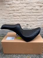 Selle clubstyle Drag specialities pour street bob softail, Motoren, Ophalen of Verzenden