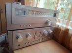 Marantz superskop Ampli, Tuner nickel, Ophalen of Verzenden, Zo goed als nieuw, Marantz