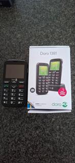GSM  Doro  voor senioren., Ophalen, Zo goed als nieuw