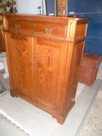 MOOIE MEIDENKAST, Ophalen