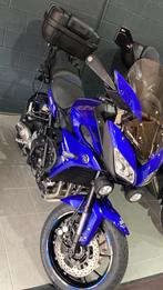 YAMAHA MT09 TRACER/TRACER 900, Motorrijbewijs A, Handvatverwarming, 3 cilinders, Particulier