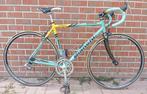 oude koersfiets BIANCHI, Fietsen en Brommers, Gebruikt, Heren, Aluminium, 49 tot 53 cm