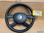 VW TOURAN GOLF 5 Stuurwiel stuur met airbag, Gebruikt, Volkswagen