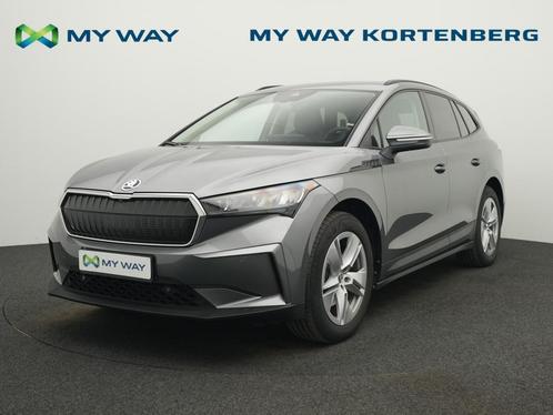 Skoda Enyaq Enyaq 62 kWh 60, Auto's, Skoda, Bedrijf, Overige modellen, ABS, Airbags, Cruise Control, Elektrische ramen, Navigatiesysteem