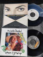 Michelle  shocked (when i grow up), Cd's en Dvd's, Vinyl Singles, Ophalen of Verzenden, Single