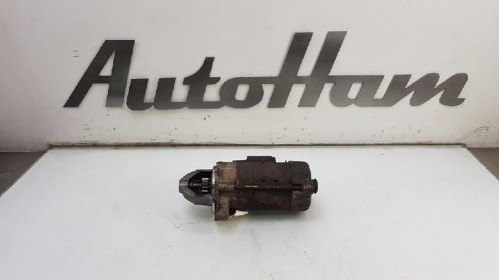 STARTMOTOR Mercedes-Benz E (W211) (01-2002/12-2008), Auto-onderdelen, Motor en Toebehoren, Mercedes-Benz, Gebruikt