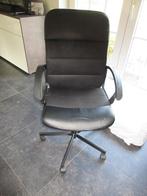 Chaise, bureau, chaise de bureau, état d'occasion, Enlèvement