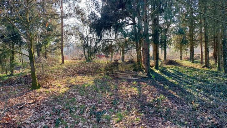 Beboste landbouwgrond, Immo, Gronden en Bouwgronden, 1000 tot 1500 m², Verkoop zonder makelaar