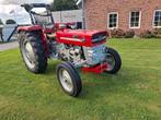 Massey ferguson 133, Ophalen, Meer dan 10000, Oldtimer, Tot 80 Pk