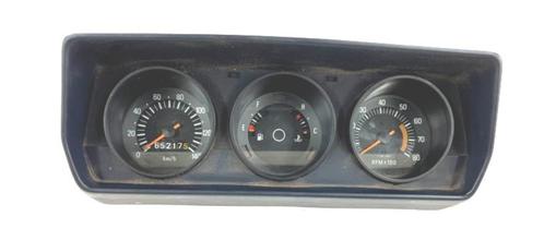 Dashboard 3 tellers Classic Mini., Auto-onderdelen, Dashboard en Schakelaars, Mini, Oldtimer onderdelen, Rover, Austin, Gebruikt