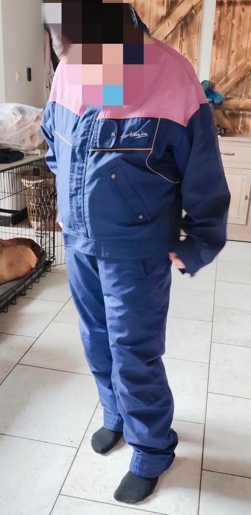 gore tex, Kleding | Dames, Overige Dameskleding, Gedragen, Ophalen of Verzenden