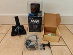 GoPro Max 360 graden camera te koop met dive case, Overige merken, Overige soorten, Ophalen of Verzenden, Zo goed als nieuw