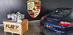 PORSCHE 997 3.6L-motor - M96.05, Ophalen of Verzenden, Gereviseerd, Porsche