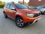 Dacia Duster Prestige 1000cc benzine, Voorwielaandrijving, Stof, Overige kleuren, Duster