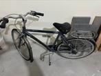 Herenfiets gazelle, Fietsen en Brommers, Ophalen, Gebruikt, Gazelle, Versnellingen