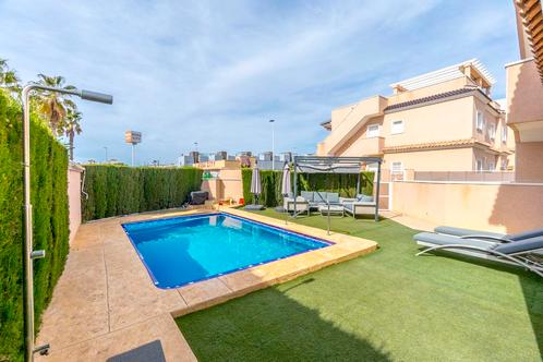 Appartement met verwarmd privé zwembad. - Orihuela Costa, Immo, Résidences secondaires à vendre