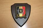 ABL Crest " Corps des Attachés Militaires", Emblème ou Badge, Armée de terre, Envoi