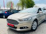 Ford Mondeo 1.5TDCi Euro6b 50.000KM Nieuwstaat 2016 1J Gar, Auto's, Ford, Boordcomputer, Mondeo, Te koop, Diesel