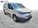 Toyota ProAce City Comfort LWB LWB - 1 jaar oud!, Wit, 102 pk, Te koop, 1499 cc