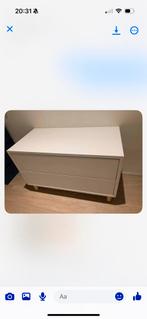 Ladenkastje, Enlèvement, Comme neuf