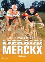 De rivalen van Merckx, Comme neuf, Filip Osselaer, Course à pied et Cyclisme, Enlèvement ou Envoi