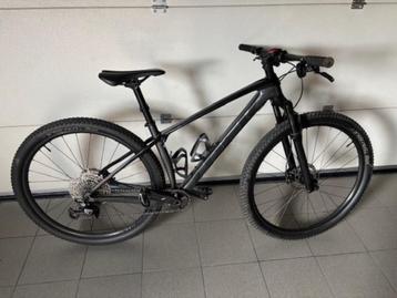 TREK PROCALIBER 9.5 CARBON (maat M) beschikbaar voor biedingen