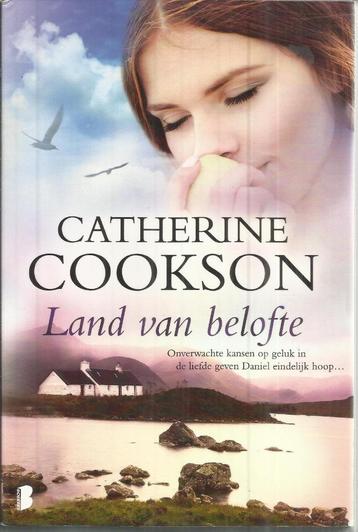 LAND VAN BELOFTE - CATHERINE COOKSON, Enlèvement ou Envoi, Catherine Cookson, Comme neuf, Pays-Bas