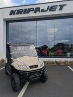 KYMCO UXV 500 EPS L7e IN GOEDE STAAT, Motoren, 11 kW of minder, 1 cilinder, 500 cc