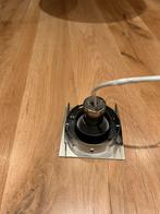 34 Vierkante inbouwspots merk Philips Massive, Huis en Inrichting, Ophalen, Inbouw