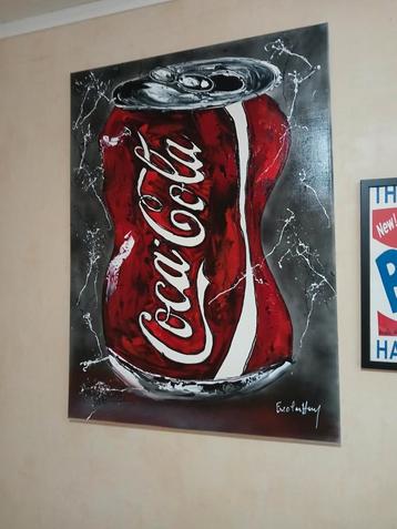 COCA par Henry Escobar