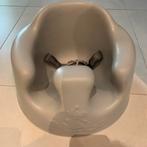 Bumbo zitje. Zo goed als nieuw. Bumbo floor seat - Cool grey, Ophalen of Verzenden