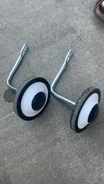 Zijwielen kinderfiets, Fietsen en Brommers, Ophalen, Zo goed als nieuw