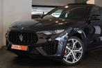 Maserati Levante Q4 Diesel Lichte Vracht *BTW ACC Pano Garan, Automaat, 275 pk, Gebruikt, Leder