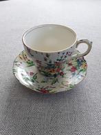 Royal Winton Queen Anne 'Tea cups 5 pieces ( 50€ ) per set, Antiek en Kunst, Ophalen