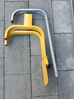 wielklem, Auto diversen, Ophalen, Gebruikt