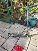 Te koop : stuntstep, Fietsen en Brommers, Steps, Ophalen, Gebruikt, Gewone step, Overige merken