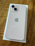 iPhone 13 - roze 128Gb, Telecommunicatie, Mobiele telefoons | Apple iPhone, Ophalen, 83 %, IPhone 13, Zonder abonnement