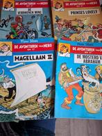 De avonturen van Nero, Boeken, Stripverhalen, Meerdere stripboeken, Ophalen of Verzenden, Gelezen, Marc Sleen