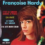Françoise Hardy, CD & DVD, Enlèvement ou Envoi