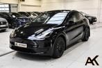 Tesla Model Y Model Y Standard Range -NAVI / BLIS / PANO /CA, Autos, Tesla, Cuir, Euro 6, Entreprise, Noir