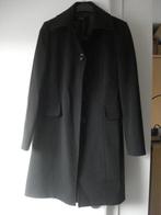 Memory Lane zwarte mantel, dames. mt 38, Kleding | Dames, Ophalen of Verzenden, Gedragen, Maat 38/40 (M), Zwart
