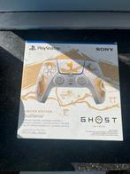 PlayStation 5 Dualsense Ghost of Yotei gelimiteerde editie, Ophalen of Verzenden, Nieuw