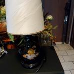 Belle lampe de table, Maison & Meubles, Lampes | Lampes de table, Enlèvement, Comme neuf