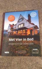 met vier in bed, Ophalen of Verzenden