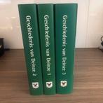De geschiedenis van Deinze, Boeken, Ophalen of Verzenden, Nieuw